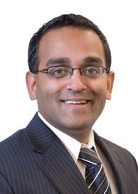 Dr. Alpesh Patel on spinal surgery research
